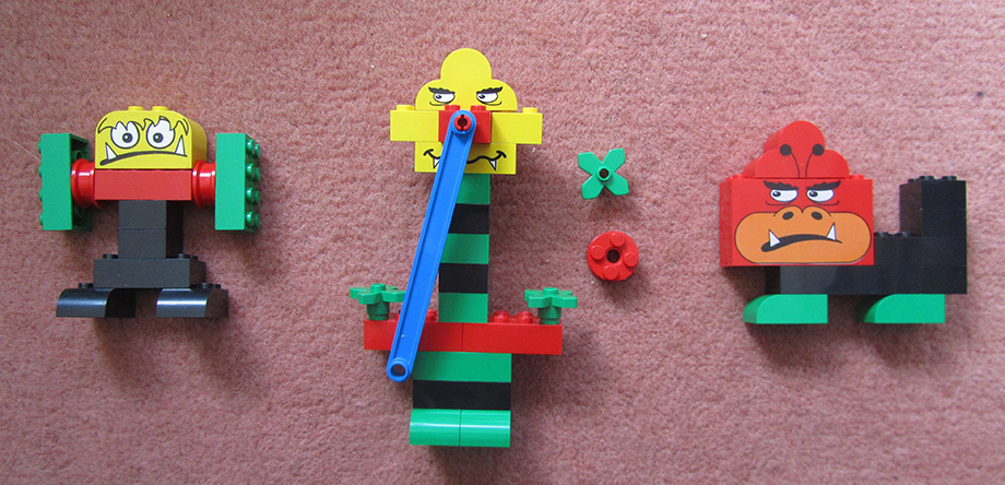 lego